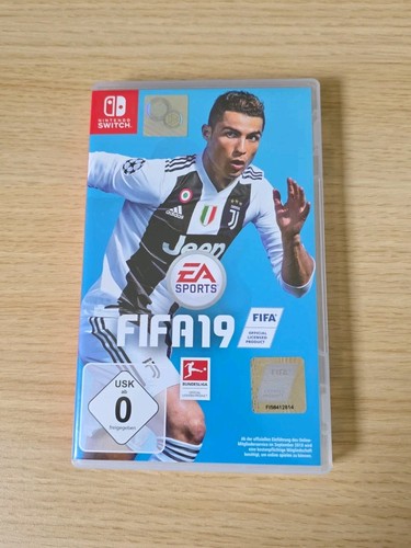Nintendo switch fifa - nintendo,
