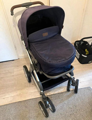 Abc design turbo buggy - design, 6
