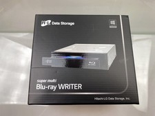 LG BH16NS55 Blu-Ray Brenner