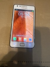 Samsung Galaxy S2 I9100 16GB