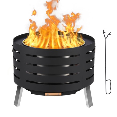 26 feuerschale - 2, 26''