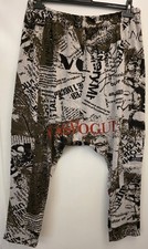 CHALONA  ABSOLUT  Lagenlook 2 -Teiler Hose + Pulli Gr  42-48 Marilyn Monroe NEU