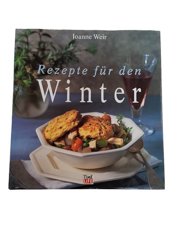Rezepte für den - , joanne
