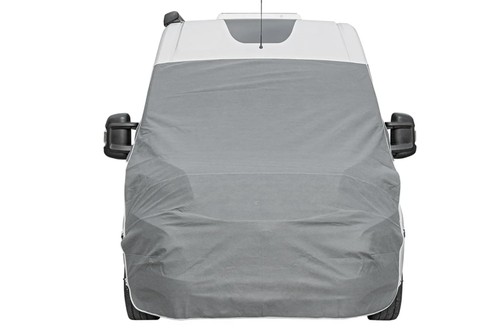 Frontscheibenabdeckung