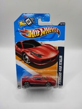 Hot Wheels 2012/130 - HW All
