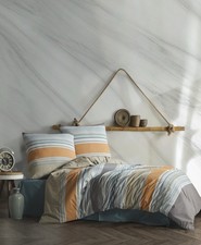 Bettwäsche 135x200 cm. 2