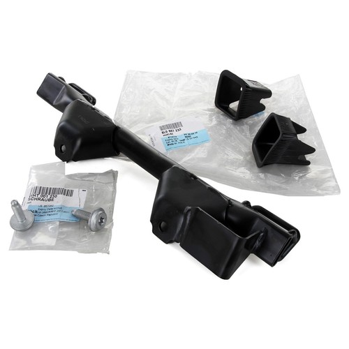Original audi isofix halterung - audi,
