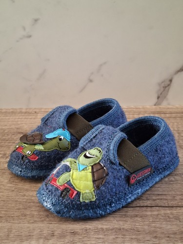 Giesswein kinder hausschuhe - giesswein,