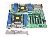 Supermicro x11dpi dual - x11dpi-n,