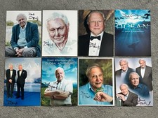 David Attenborough