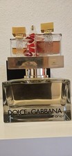 Große Dolce&Gabbana The One