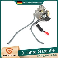 Vergaser 24mm Für alle China