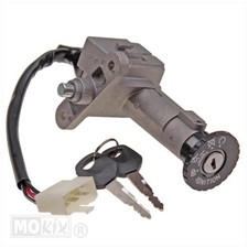 Zündschloss (PEUGEOT