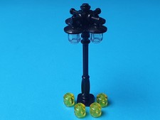 1x Lego Straßenlaterne  Lampe