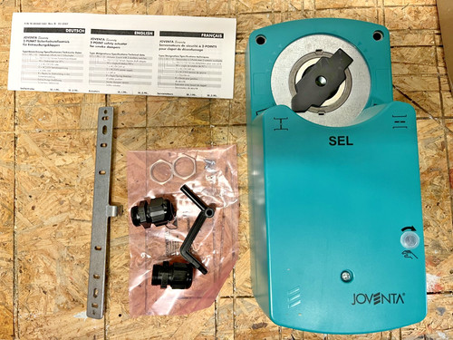 Joventa sel2 12 - joventa, sel2.90/12