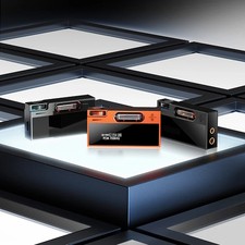 Shanling UA7 Portable USB ESS DAC/AMP High-End Sound with Dual JAN6418 Vacuum