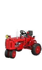 Technik Oldtimer alter