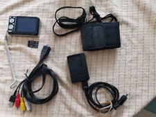 Fotoapparat digital Sony