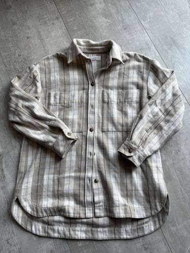 Hemd bluse marc polo - hemd,