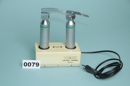 Karl storz ladegerät - storz,