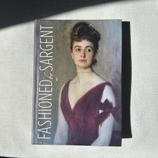 Fashioned By Sargent 2023