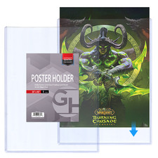 Guardhouse 30x40 Trading Card