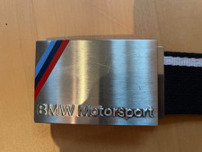 Bmw motorsport gürtel puma - bmw,