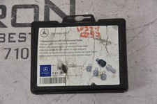 Mercedes S W221 W164 X164 W251 Radsicherung Satz Felgenschloss M14 x 1.5 x 45mm 