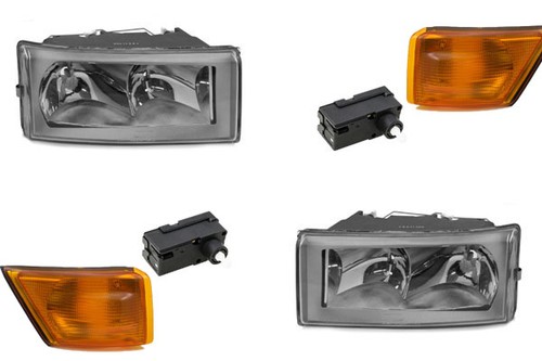 Scheinwerfer set passend für - set,