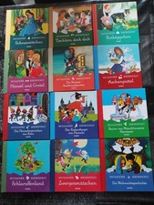 Märchenbücher