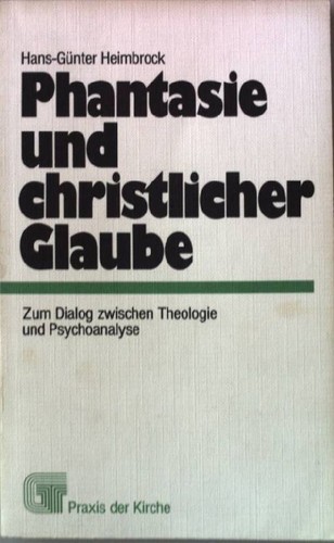 Phantasie und christlicher