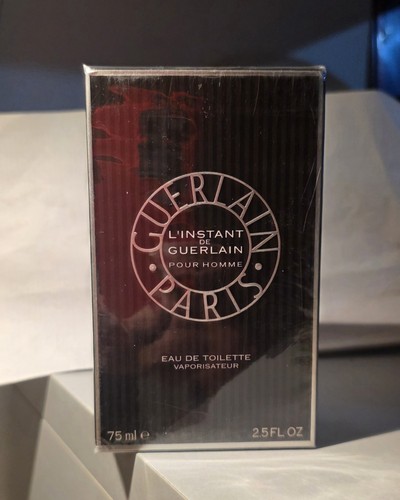 Parfum guerlain instant de - parfum,