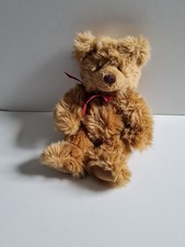 Russ Berrie Teddy Bär Teddybär Tibbles