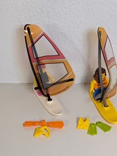 LEGO Surfboard Windsurf Board