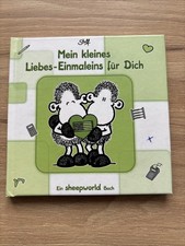 Mein kleines Liebes-Einmaleins