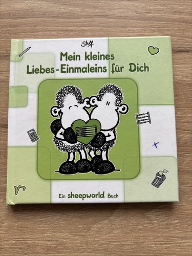 Mein kleines liebes - mein, liebes-einmaleins