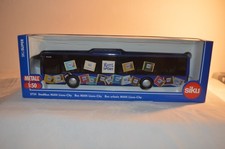 Siku 3734 - Stadtbus MAN