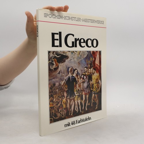 Greco kolektiv - el,