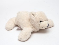 SIGIKID Eisbär Bär liegend