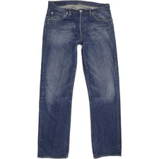 G-Star Ronic  Herren Blau