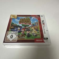 Animal Crossing New Leaf