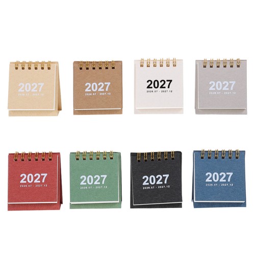 Mini taschenkalender für - 18,