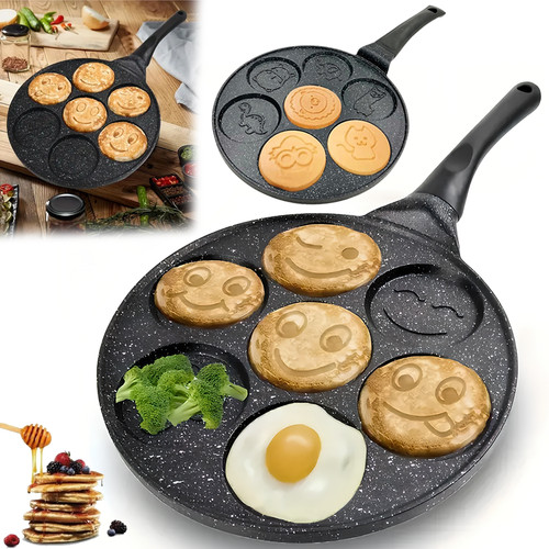Pfannkuchenpfanne eierpfanne - pfannkuchenpfanne,