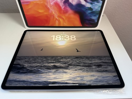 Apple ipad pro - apple, 4.