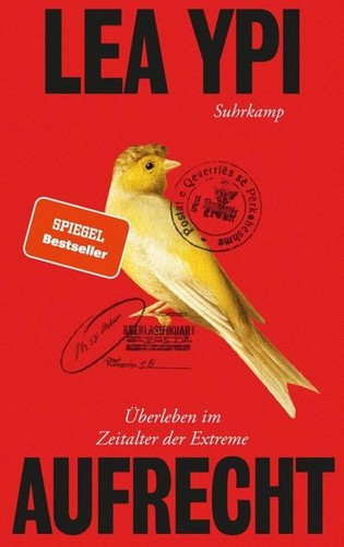 Aufrecht überleben im - aufrecht:,