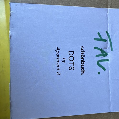 Schönbuch garderobehaken dits - garderobehaken,