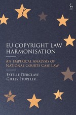 EU Copyright Law