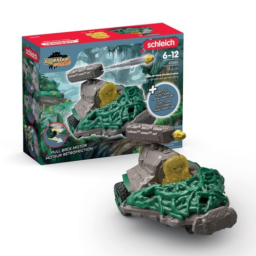 Schleich 42666 eldrador - 42666,