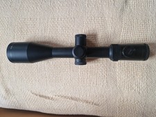 Vixen 5-20 x 50 Zielfernrohr made in Japan