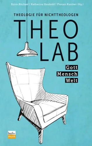 Theolab theologie für - theolab,